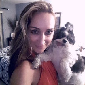 Meet your Posher, Iwona